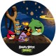 RAngr6 Vafa rotunda Angry birds Space d20cm